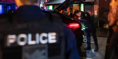 Députés approuvent un durcissement des sanctions contre rodéos sauvages et violences dans les stades