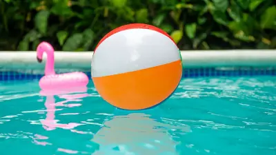 Drame à Argences : un enfant de 3 ans meurt noyé dans la piscine familiale