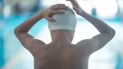 Drame à Conches-en-Ouche : un élève de 8 ans meurt en cours de natation