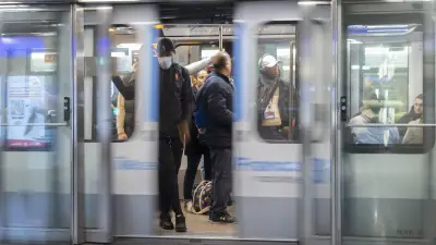 Drame en gare de Val-de-Fontenay : un suicide projeté tue une passante