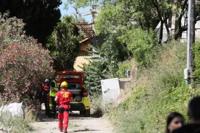 Drame à Grasse : un ouvrier décède, un autre grièvement blessé dans l'effondrement d'un mur