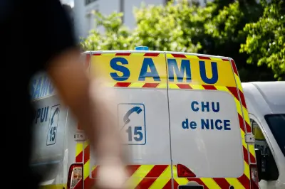 Drame à Nice : un SDF de 57 ans retrouvé mort dans sa voiture