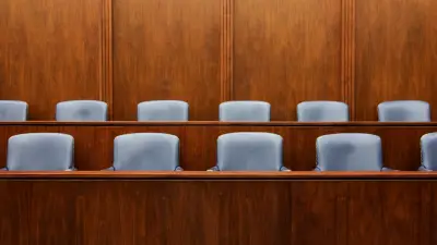 Détenu tiré au sort pour être juré d'assises avant son propre procès