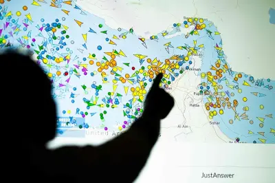 Détroit d'Ormuz : flou persistant sur l'opération de déminage