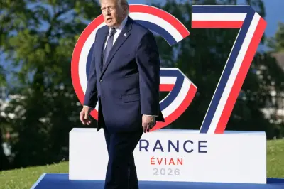 Détroit d'Ormuz : Trump annonce sa réouverture après l'accord avec l'Iran