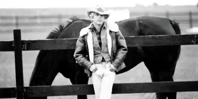 Du polo à Polo : Ralph Lauren, roi du sportswear