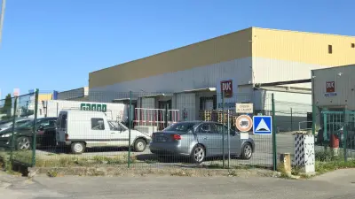 Duc va quadrupler l'abattage de poulets dans le Gard d'ici 2033