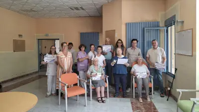E-sport : les seniors de Pézenas en finale régionale du Trophée Silver Geek