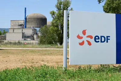 EDF : les syndicats attaquent pour manque de transparence sur les salaires des dirigeants