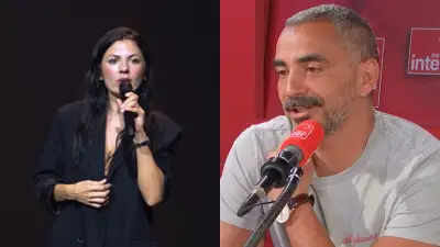 Elena Nagapetyan brise le silence et accuse un metteur en scène de viol