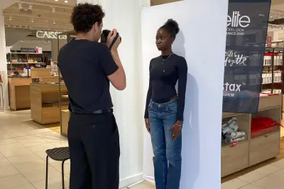 Elite Model Look 2026 : casting à Saint-Laurent-du-Var ce mercredi