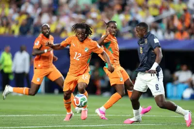 Elye Wahi rejoint finalement le Canada pour la Coupe du monde