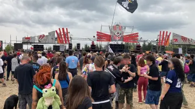En Lozère, les rave-partys indésirables : le préfet détaille les mesures