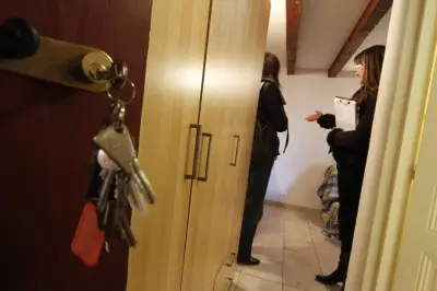 Encadrement des loyers prolongé de deux ans sur la Côte d'Azur