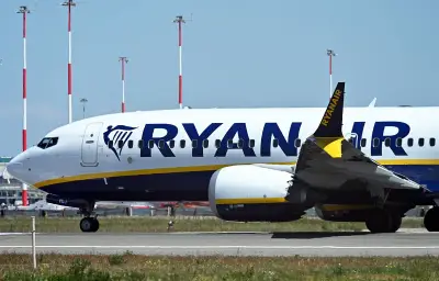 Enquête britannique contre Ryanair sur les frais de siège familial