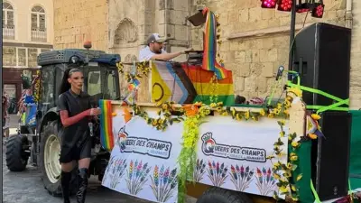 Enquête de Queers des champs : 1300 réponses sur les LGBTQ en ruralité