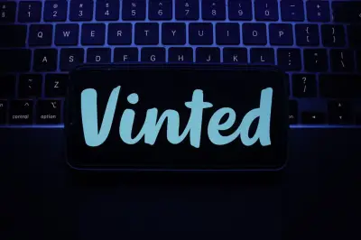 Enquête pour trafic d'enfants présumé sur Vinted