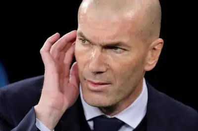 Enzo Zidane adresse un touchant message à son père pour ses 54 ans