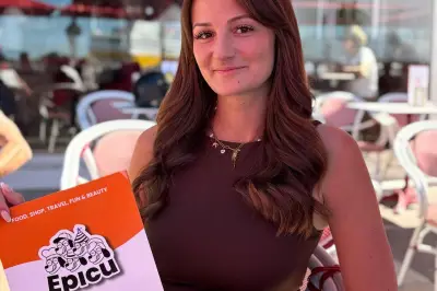 Epicu met en lumière les bonnes adresses locales à Toulon