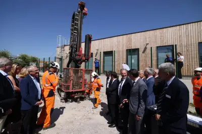 Eric Ciotti accuse le ministre Tabarot et Muselier de méthodes indignes