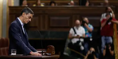 Espagne : Pedro Sanchez affaibli mais intouchable face à une opposition impuissante