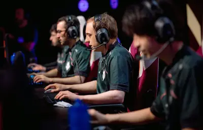 Esport en France : les familles freinent encore les carrières de pro-gamer