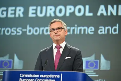 Europol renforcée contre le crime organisé sans rogner la souveraineté