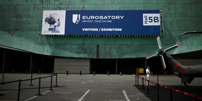 Eurosatory 2026 : affluence record attendue, reflet du réarmement mondial