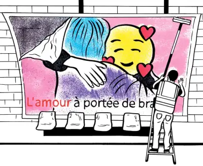 Eva Illouz : le techno-capitalisme transforme nos émotions en marchandises