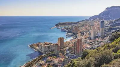 Explosion d'un colis piégé à Monaco : un oligarque ukrainien et sa famille blessés