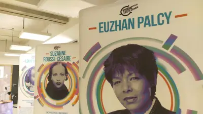 Exposition itinérante : 20 portraits de militants contre l'esclavage à Montpellier