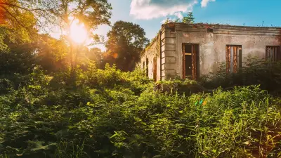 Exproprié pour terrain négligé, un retraité devient SDF à Sotteville-lès-Rouen