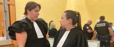 Expulsion au Mas Roman : une mère et ses fils frappent huissiers et policiers