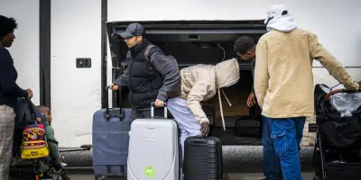 Externalisation des expulsions : une menace pour les valeurs européennes