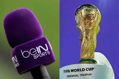Fabien Roussel dénonce le coût de la Coupe du monde 2026