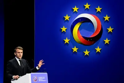 Face aux géants américains, l’Europe doit bâtir sa propre politique IA