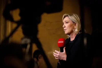 Face aux sanctions, RN et CNews jouent les victimes