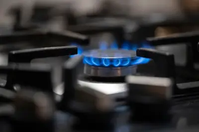 Facture de gaz : hausse en juillet pour la majorité des abonnés français