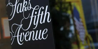 Faillite de Saks : un plan de sauvetage approuvé par le juge