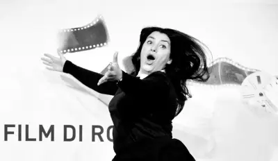 Farid Vahid : « Marjane Satrapi était drôle et cash, elle dégageait une force incroyable »