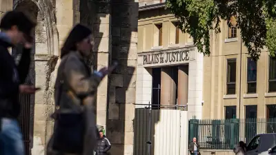 Fausse esthéticienne condamnée à Nîmes : six mois de prison avec sursis