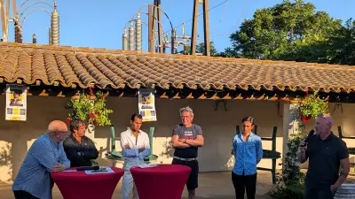 Feria de Boujan: mobilisation des clubs taurins au CTB pour 