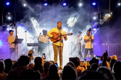 Festival cubain Bayamo à La Seyne : après 30 ans, le rideau tombe