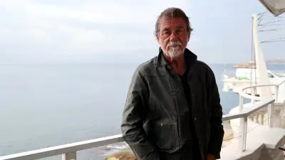 Festival Un réalisateur dans la ville : Olivier Marchal invité 2026