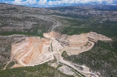 Feu vert judiciaire pour une usine à béton contestée près de Grasse
