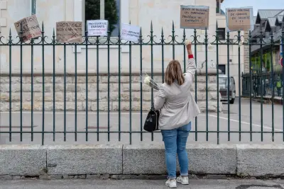 Fiasco de la justice avant le meurtre de Lyhanna : les premiers éléments du rapport d'inspection