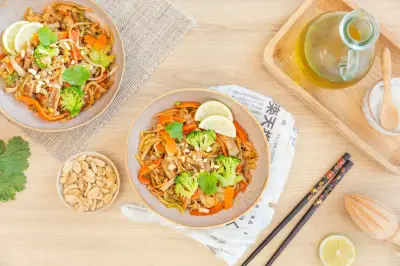 Florette, HelloFresh, Quitoque : le duel des box repas