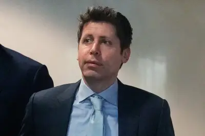Floride attaque OpenAI et Sam Altman pour mise en danger des jeunes