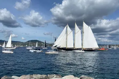 Forum emploi jeunes Golfe Saint-Tropez : pistes concrètes pour l'avenir