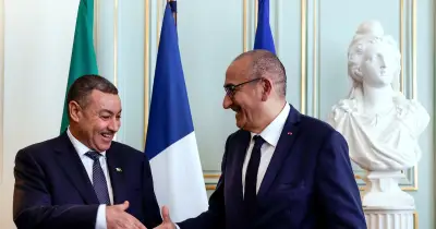 France-Algérie : une détente fragile après des mois de tensions